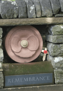 war memorial